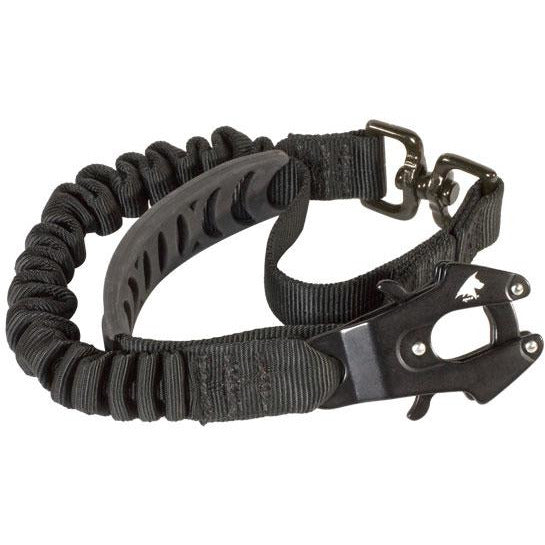 Bungee Swivel Leash with Frog – ReconK9