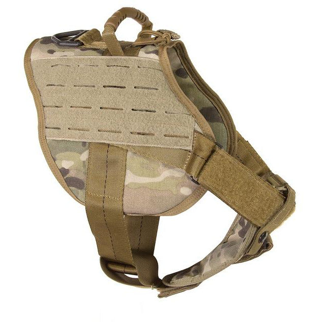 グレンサクソン glen saxon チェック トラベルラグ Working Dog Tracking/Trailing Harness | Recon K9 – ReconK9