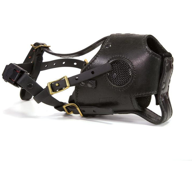 Military & Police Dog Muzzles Recon K9