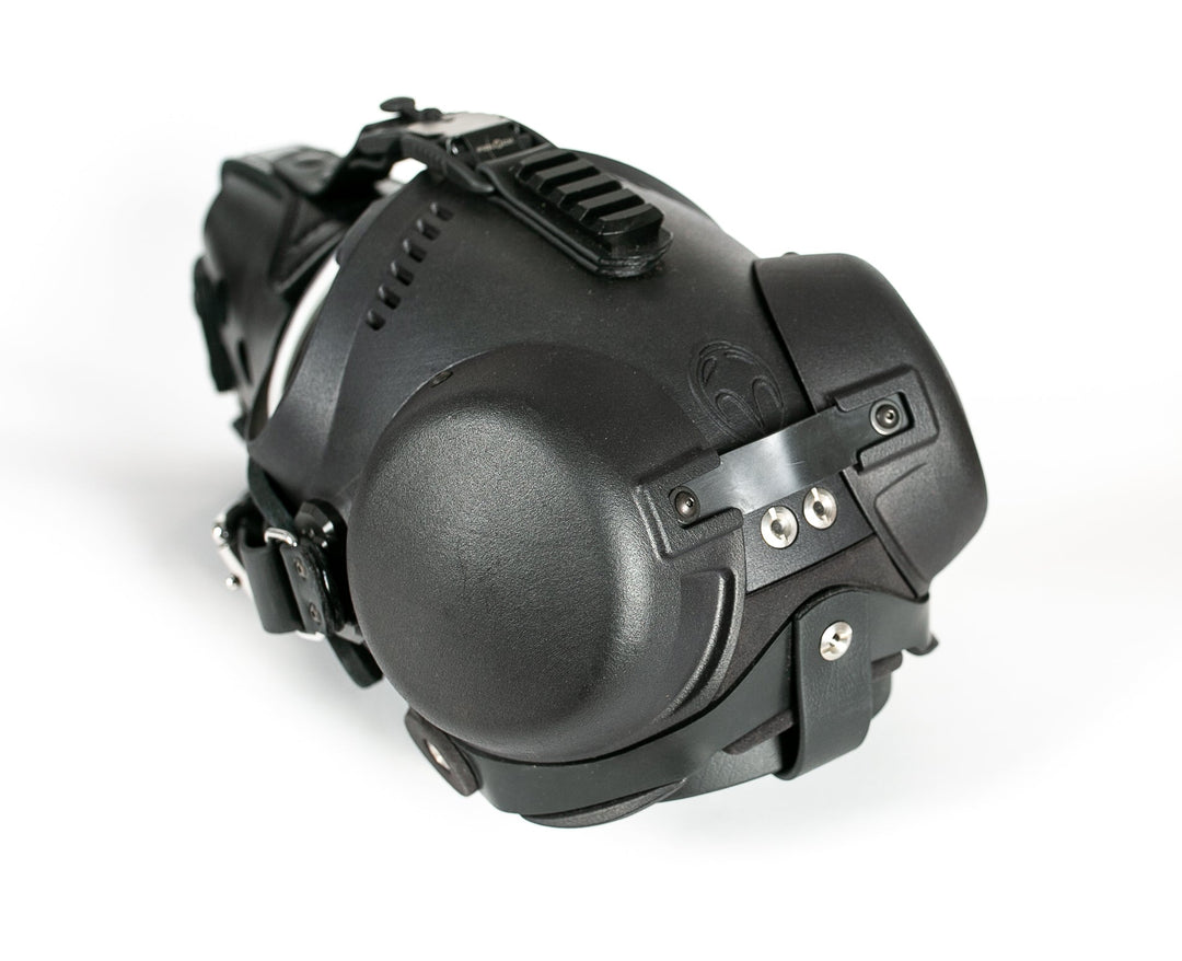 K9 Helm CS1-A2 GoggleHelm Complete Kit