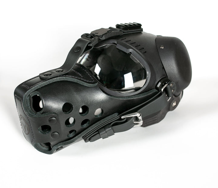 K9 Helm CS1-A2 GoggleHelm Complete Kit