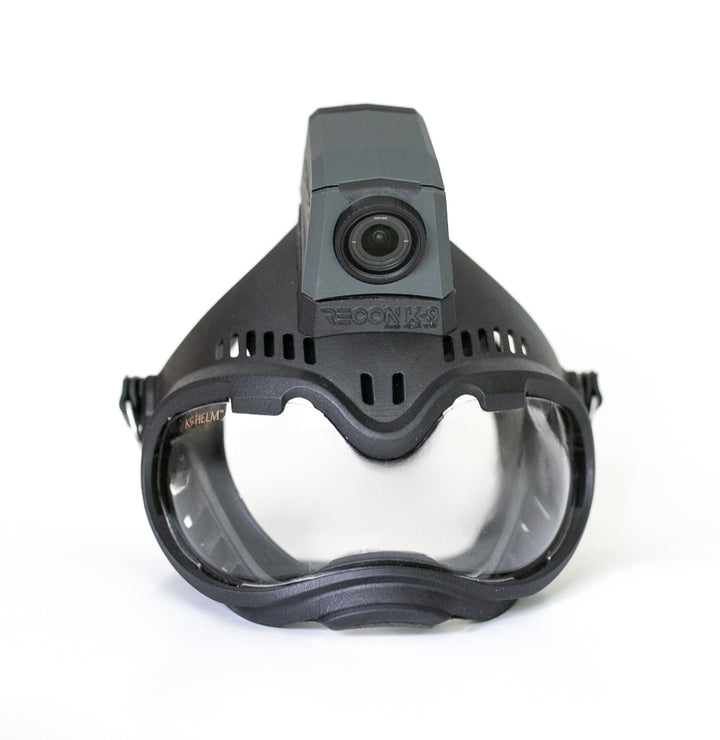 K9 Helm MOHOC Mount