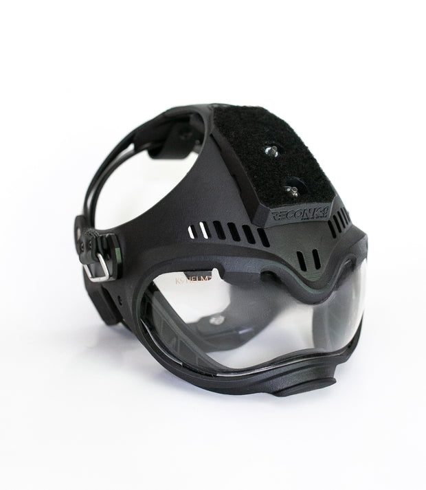 K9 Helm MOHOC Mount