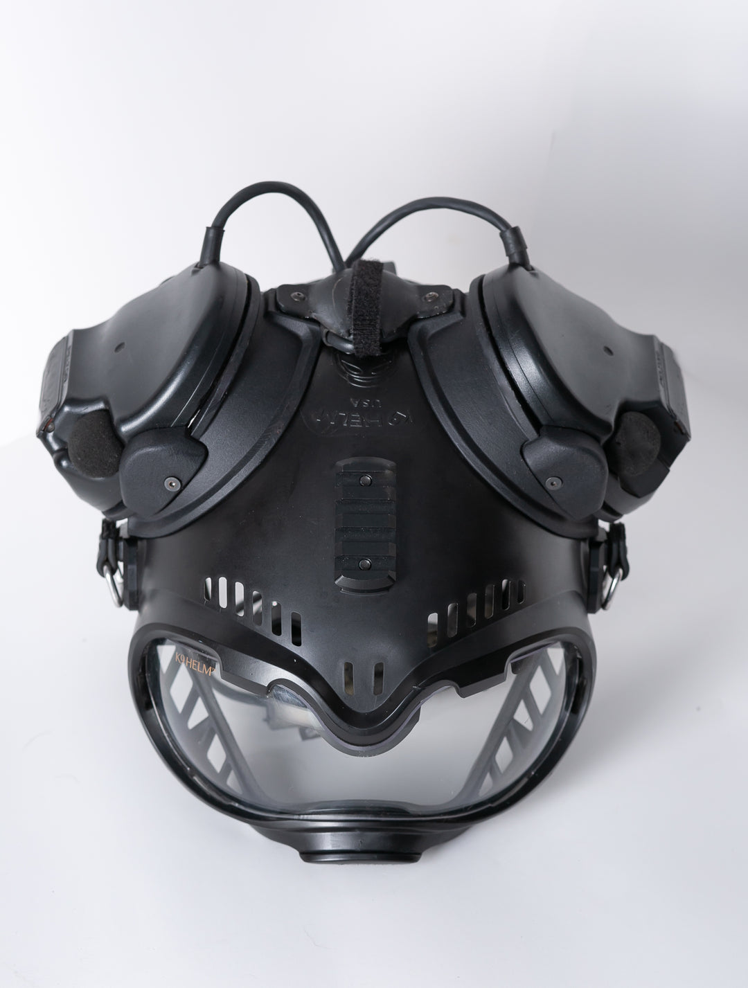 K9 Helm CS-1 Peltor Adapter Kit