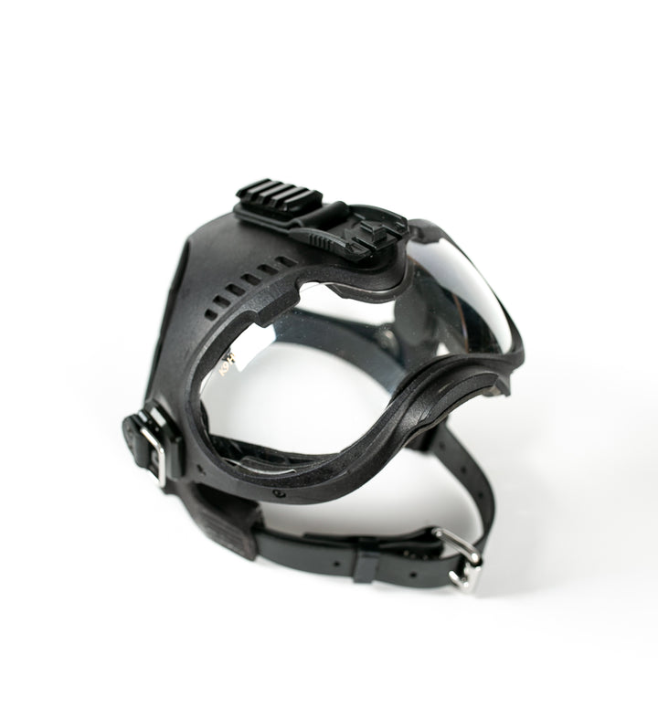 K9 Helm CS1-A2 GoggleHelm