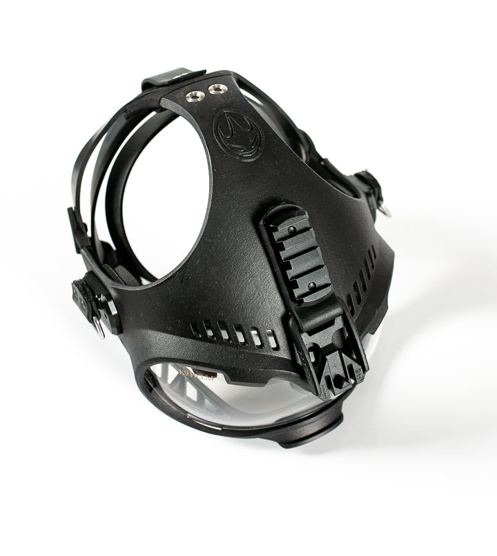 K9 Helm CS1-A2 GoggleHelm