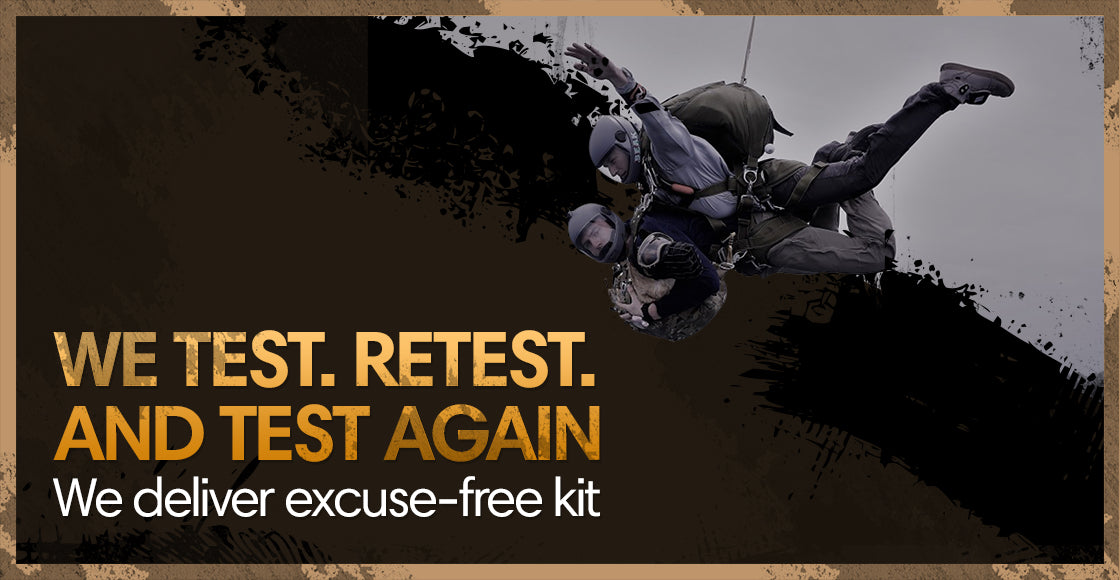 Recon K9 Police And Military Dog Gear Accessories – ReconK9