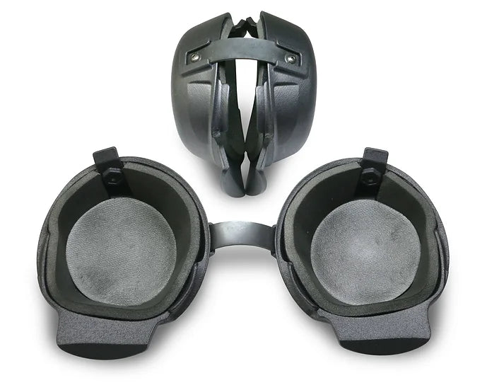 K9 Helm Ear Covers