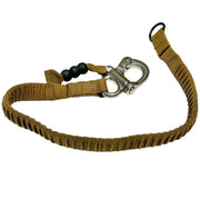 4ft Bungee Lanyard with Quick Release