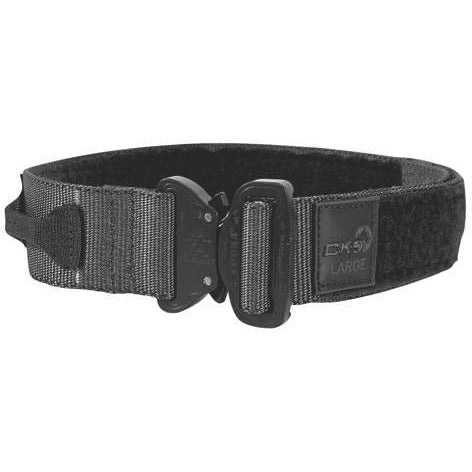 Nylon Agitation Collar with Cobra Buckle