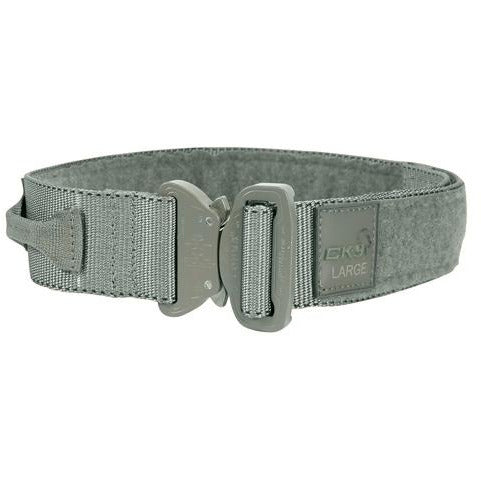 Nylon Agitation Collar with Cobra Buckle