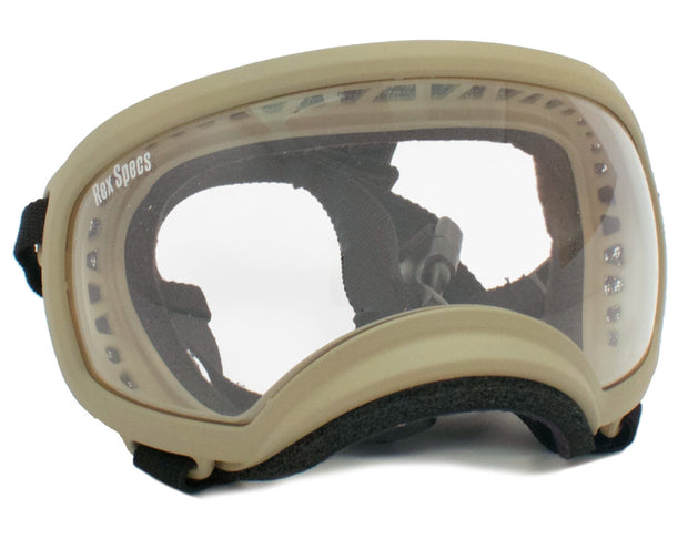 Rex Specs Dog Goggles