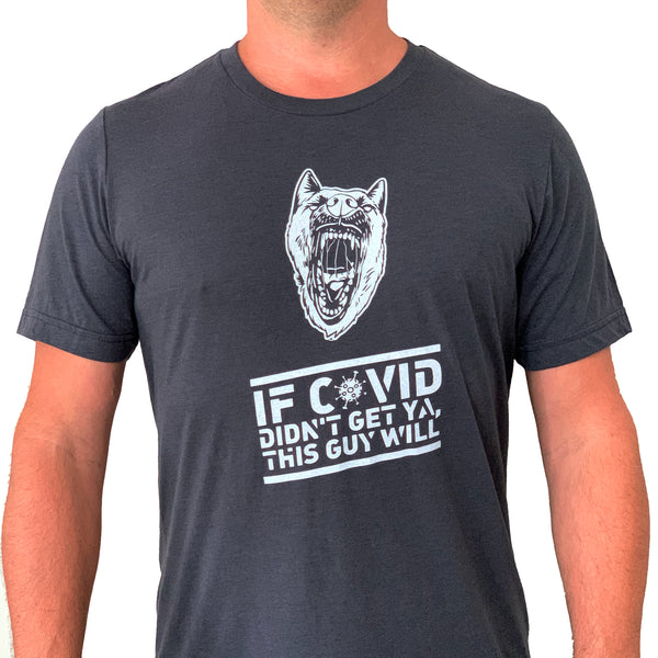 COVID Chaos T-Shirt