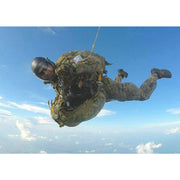 K9 Parachute Jump Bag