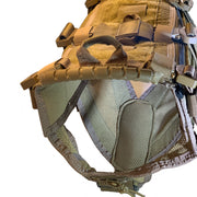 Dagger K9 Tactical Vest (Non-Kitted)