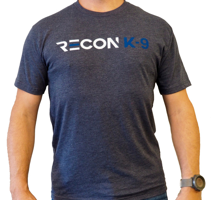 Recon K9 Icon T-Shirt