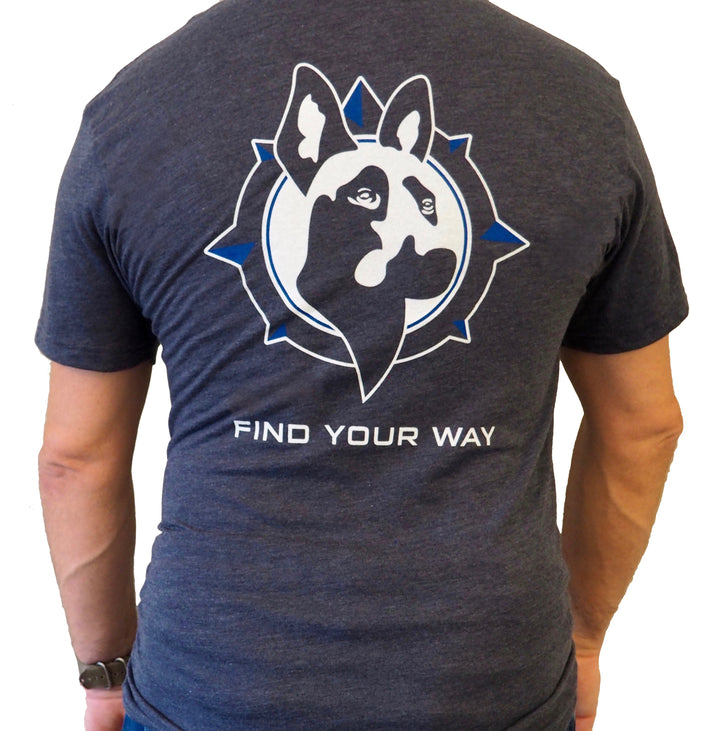 Recon K9 Icon T-Shirt
