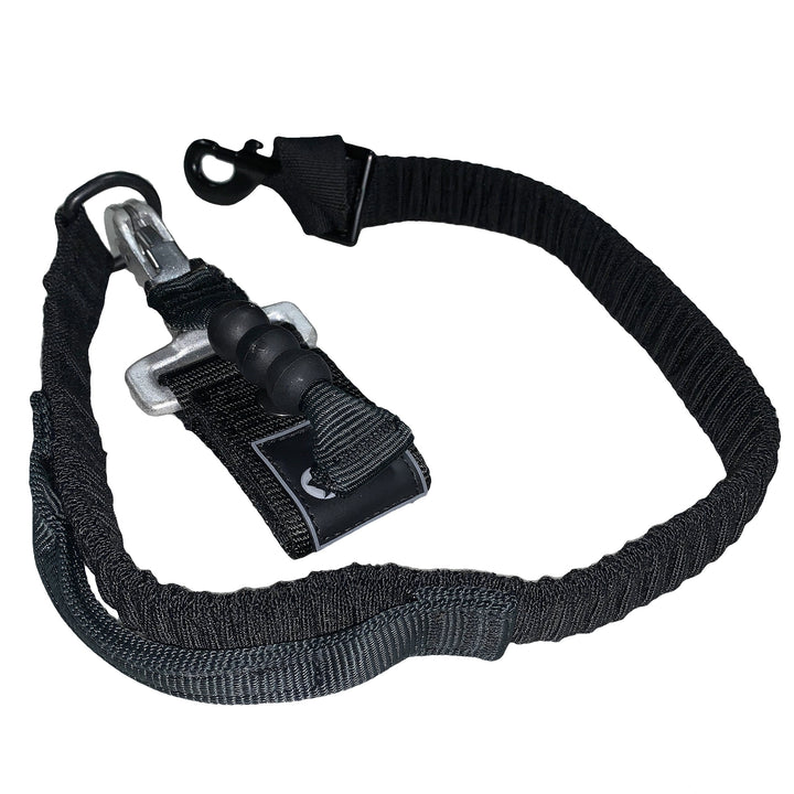 Tactical Lanyard Ejector