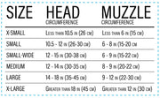 Rex Specs Dog Goggles