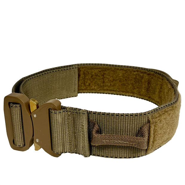 Agitation collar with handle Clearance