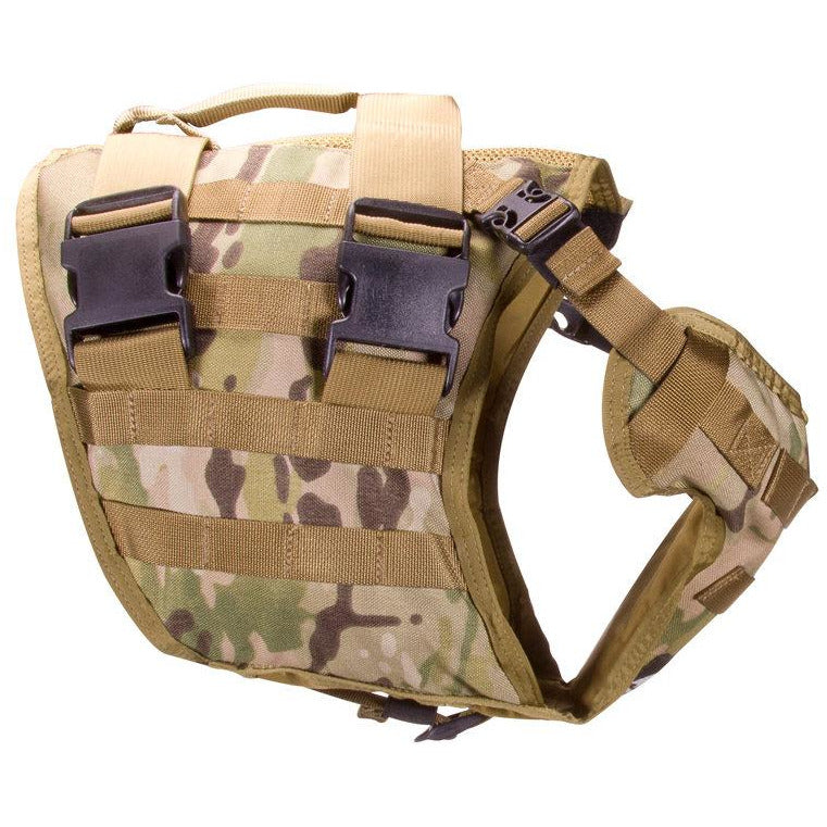 Canine Floatation Device - Main Image