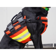 Lightweight Dog Floatation Harness Recon K9