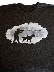 Fog of War T-Shirt