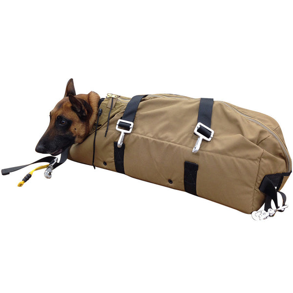 K9 dog shops bag