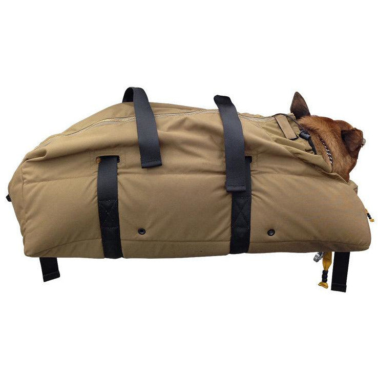 K9 Parachute Jump Bag