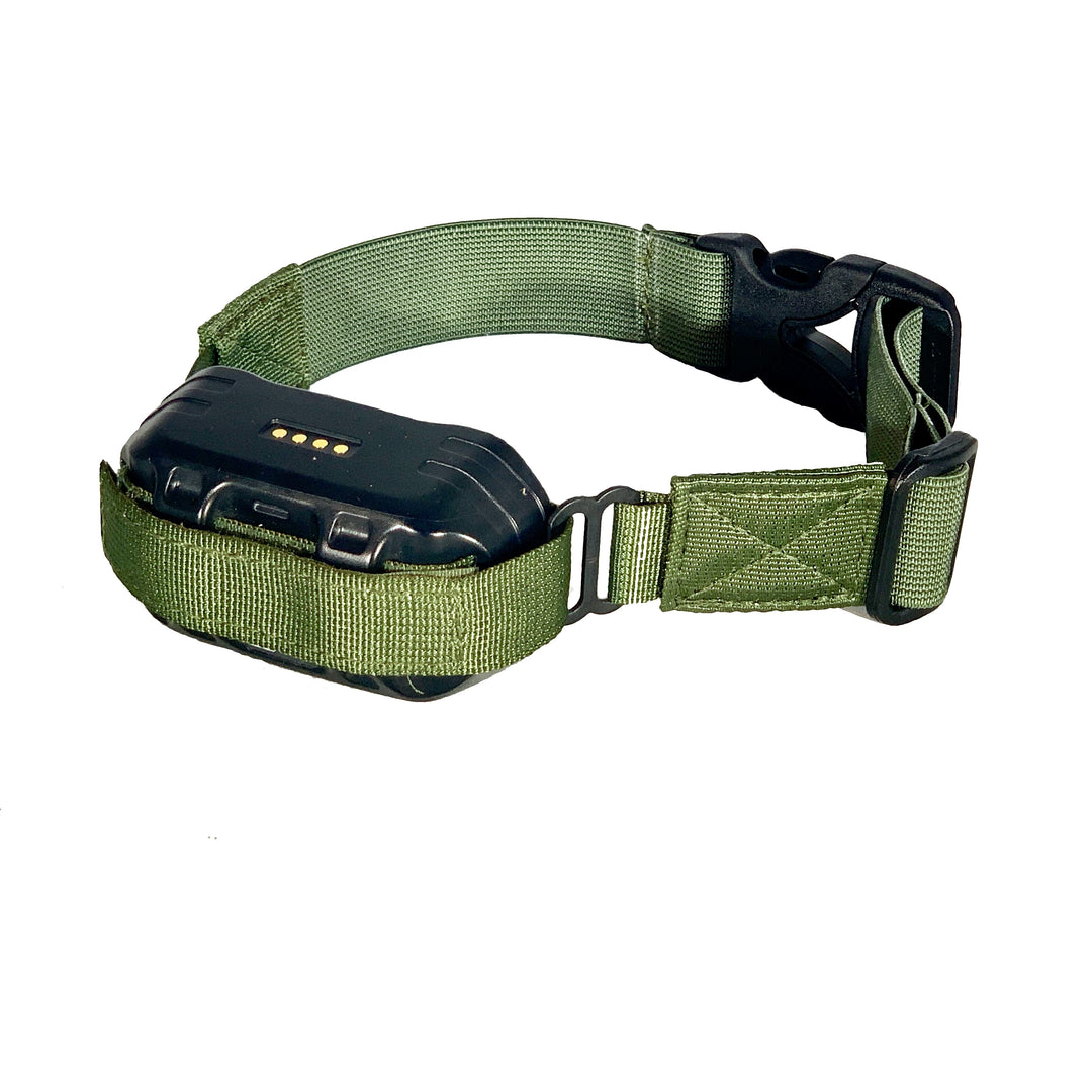 Quick Connect Universal e-Collar Mount