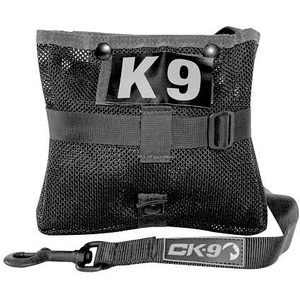 Long Line Vest Saddle Bag